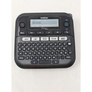 Brother P-Touch PT-D210 Label Thermal Printer